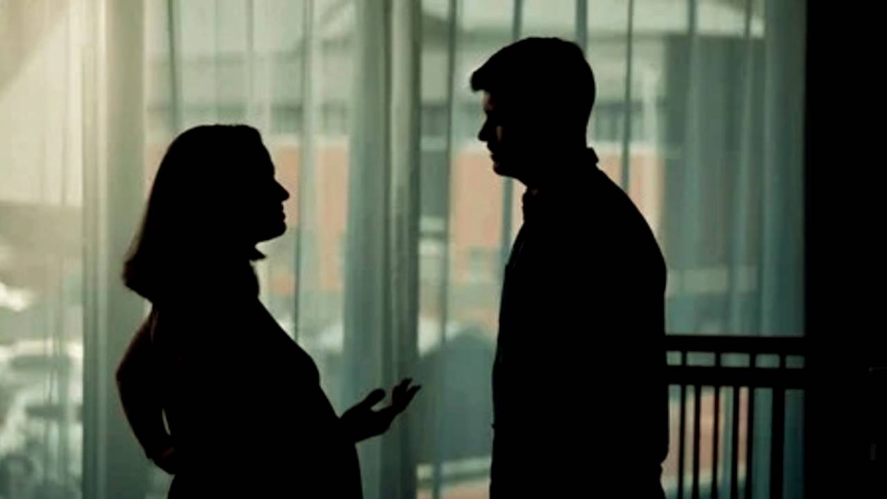Two school teacher resigned from their job for alleged affair