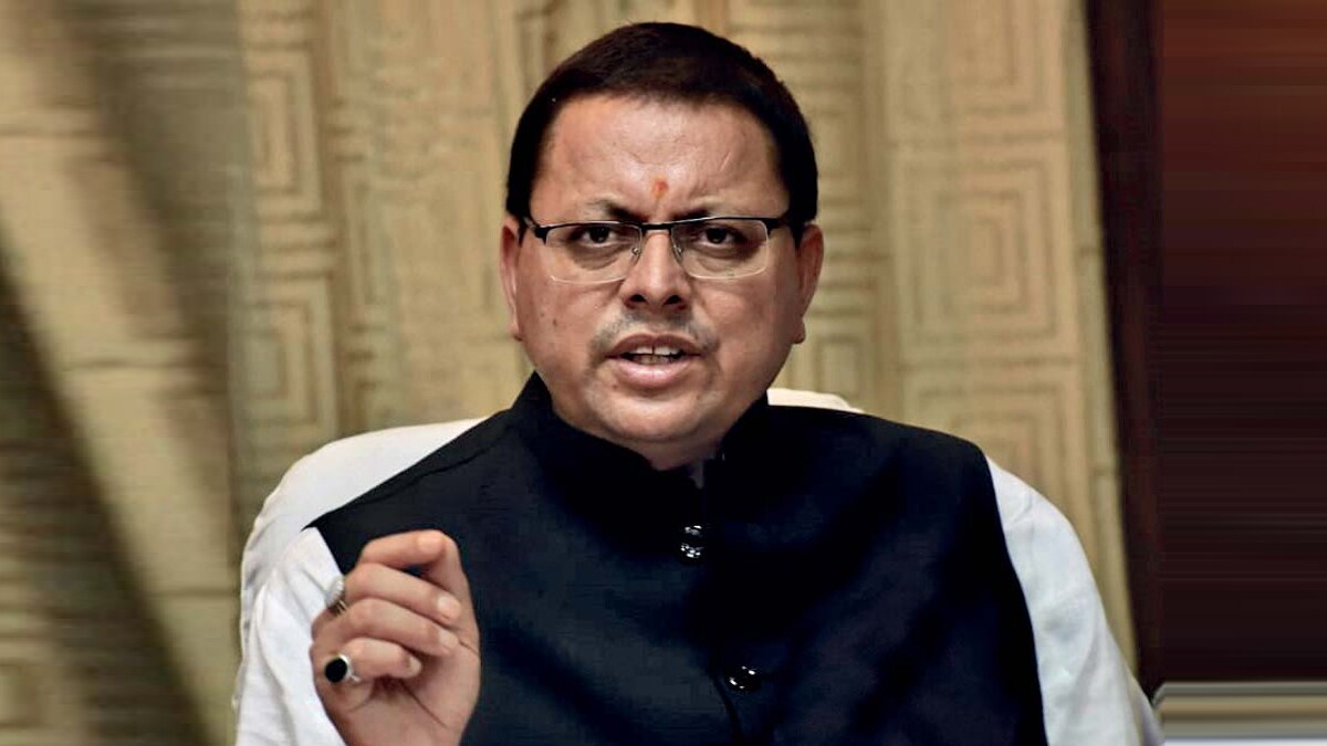 Uttarakhand government changed 15 places name 