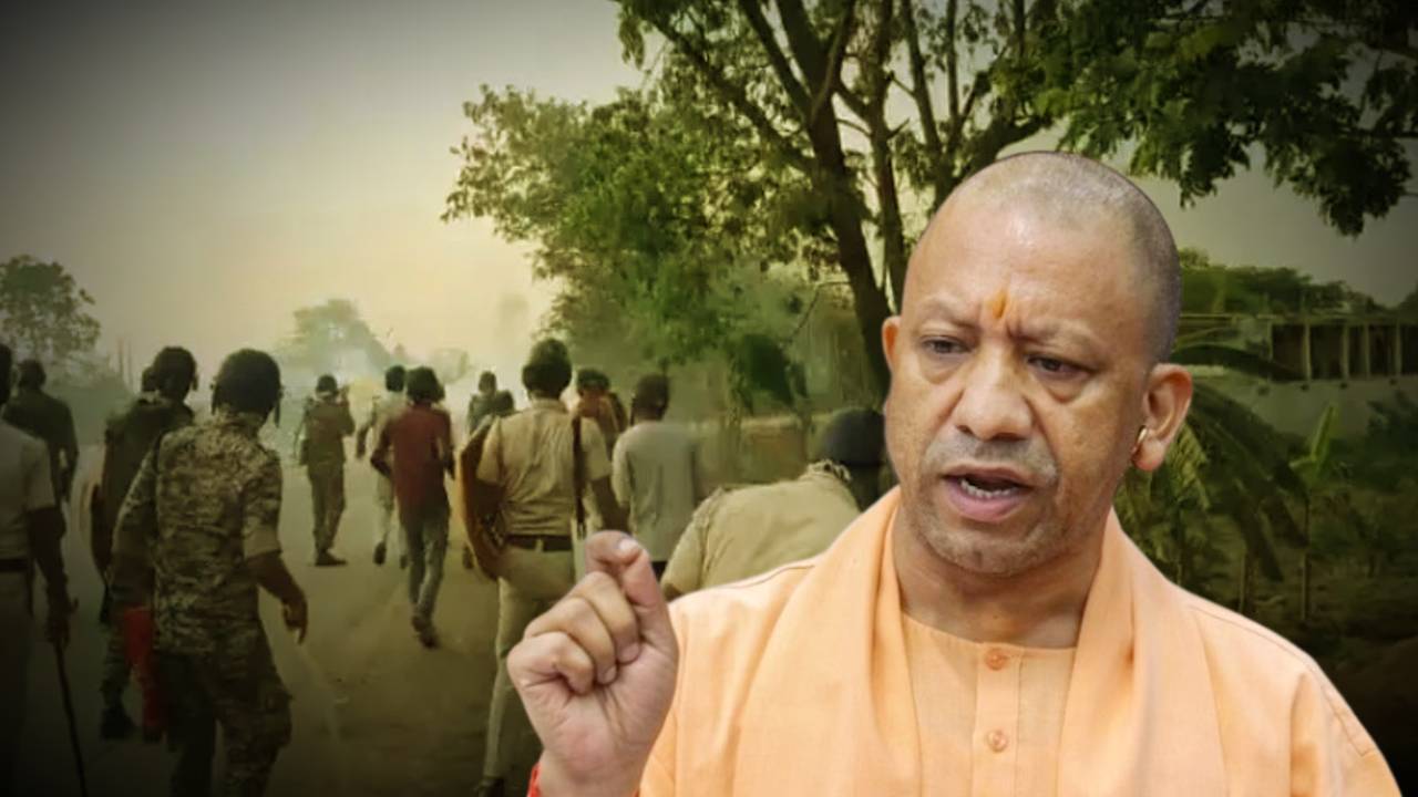 Uttar Pradesh CM Yogi Adityanath opens up about Murshidabad violence