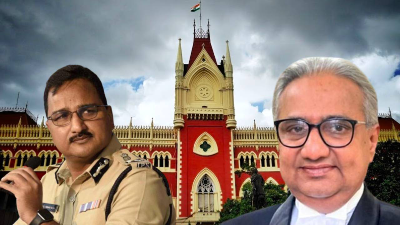 Vineet Kumar Goyal took RG Kar case victim name Calcutta High Court big order