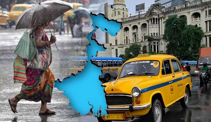 South Bengal Weather
