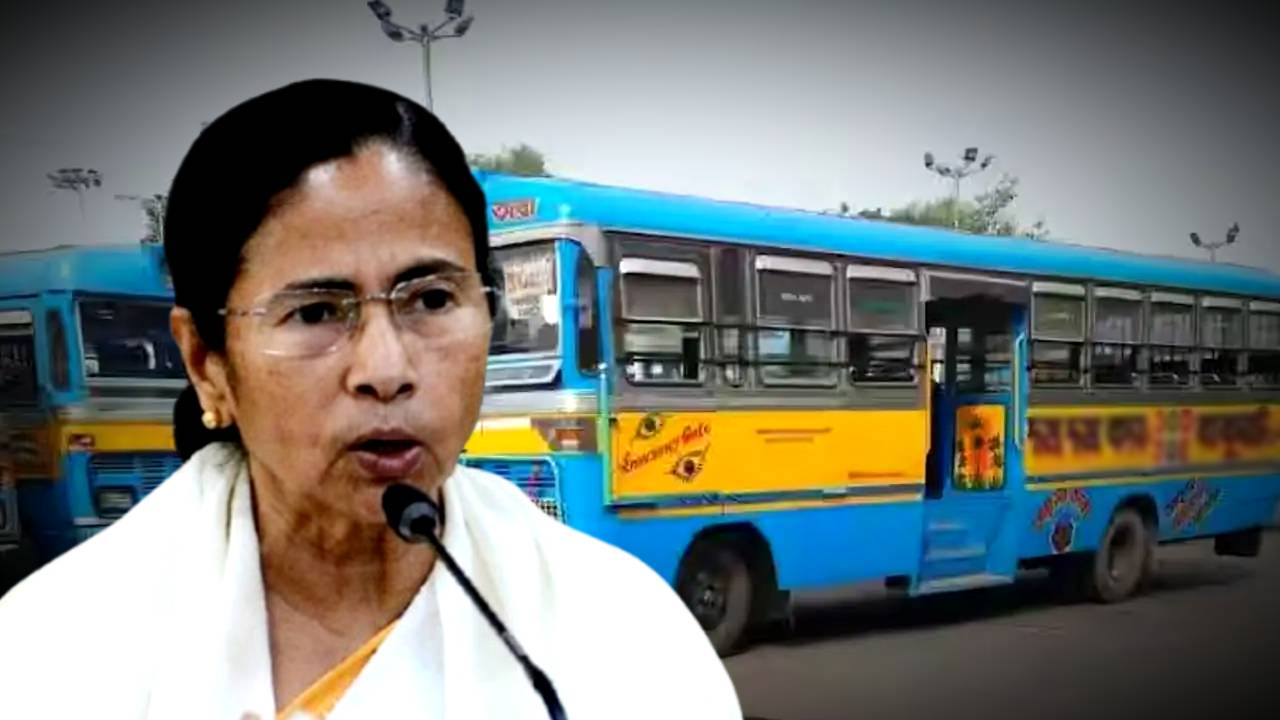 West Bengal Transport Department thinks to increase time limit of buses