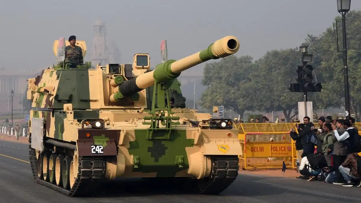 Indian Army strength will increase on the China border.