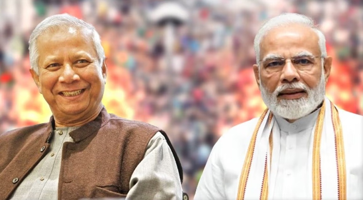 Bangladesh-India recent new update.