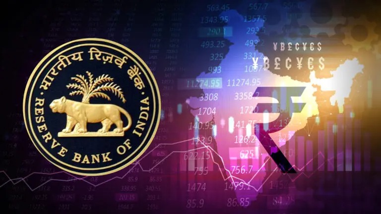 Reserve Bank of India decided to cut repo rate.