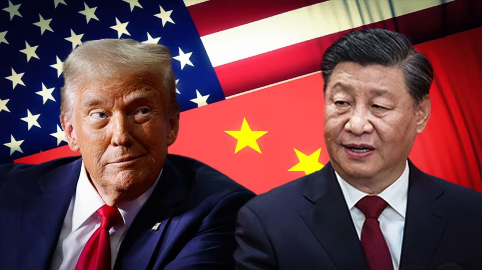 China-America India recent update.