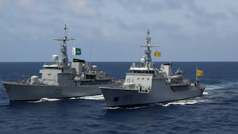 India Pakistan Sri Lanka recent update.