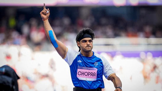 Neeraj Chopra ready to show his dominance in this tournament.