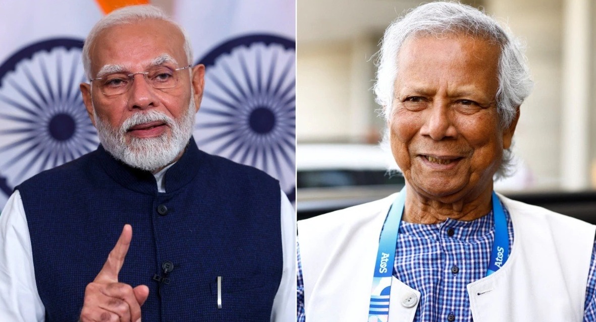Bangladesh new terrible conspiracy against India.