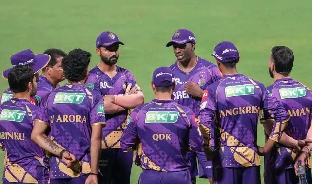 Will Kolkata Knight Riders be able to reach playoffs at all.