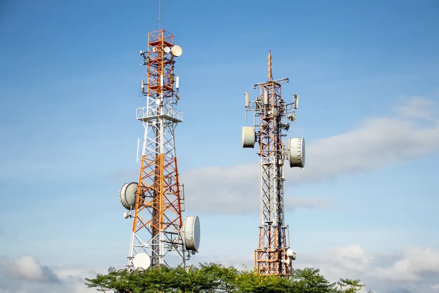 
Telecom Manufacturing Zone update India.