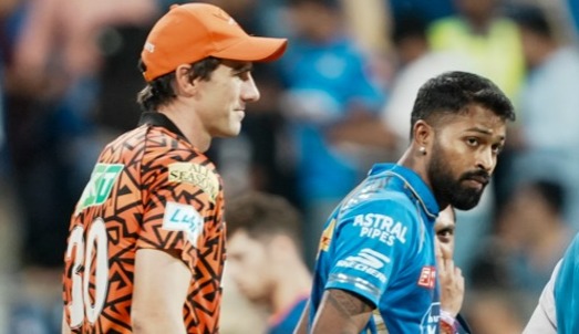 Kashmir attack also affected IPL.