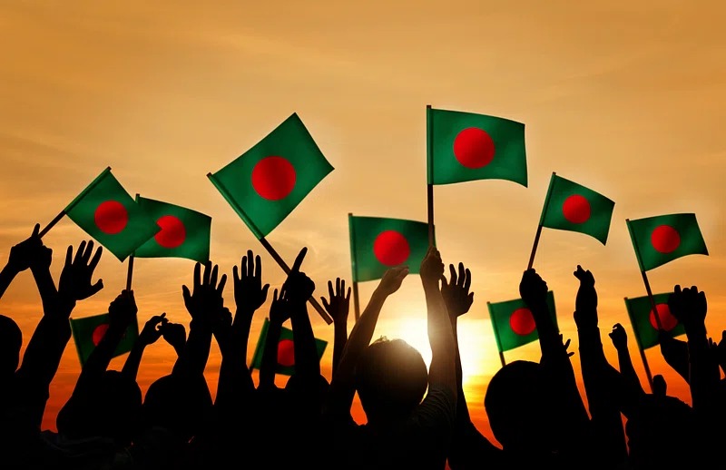 What is Bangladesh planning.
