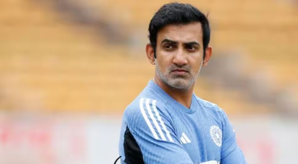 Student arrested for threatening to kill Gautam Gambhir.