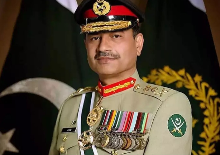 Is Pakistan army chief real "mastermind" of Pahalgam attack.