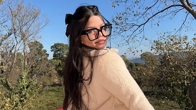Content creator misha agrawal passed away two days before birthday