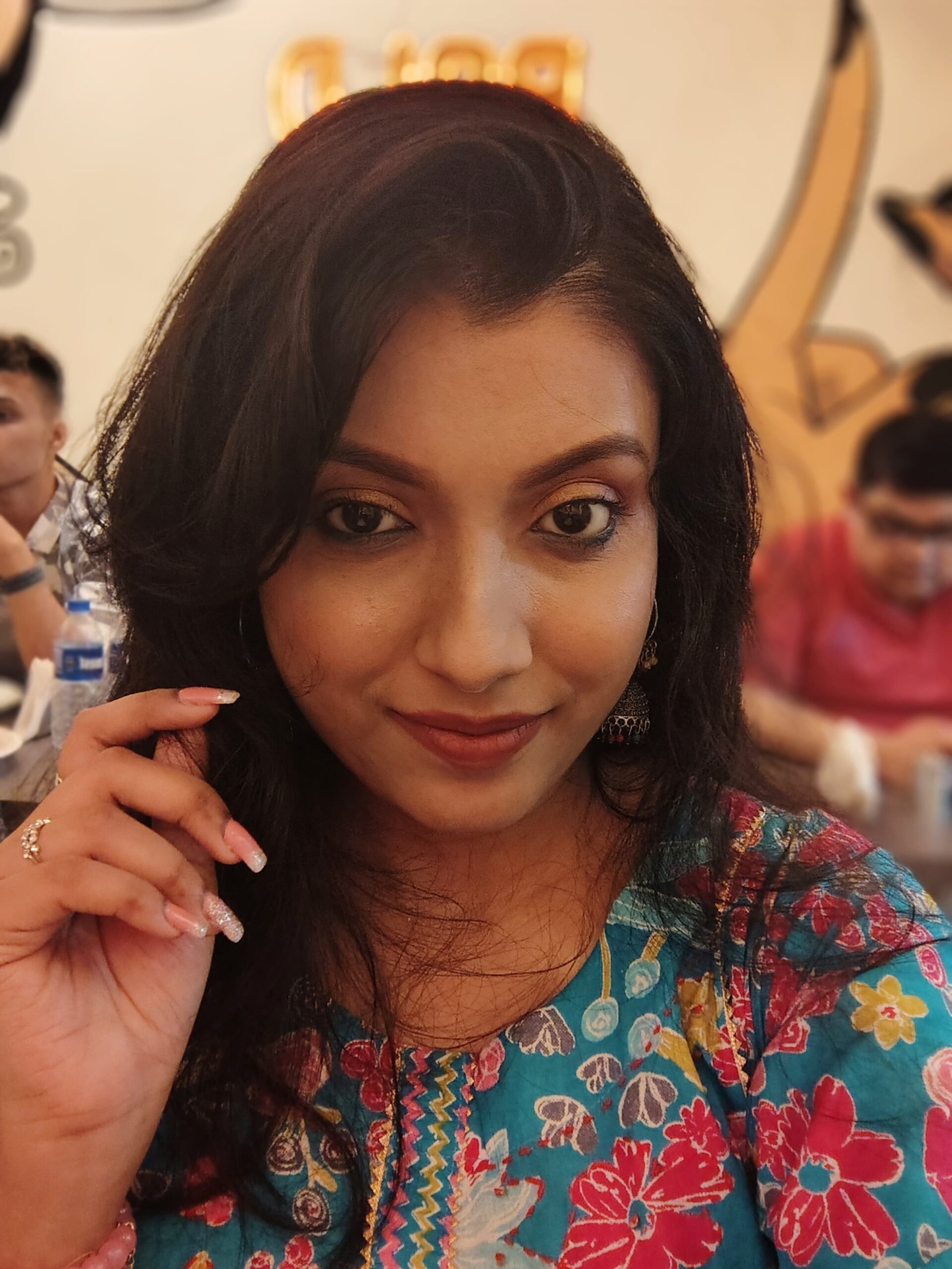 Shreya Mondal
