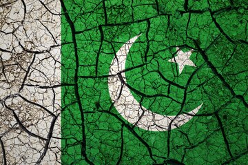 Will Pakistan break into 3 pieces this time.