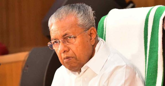 Will CPM survive the elections in Kerala.
