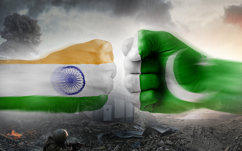 India takes strong action against Pakistan again.