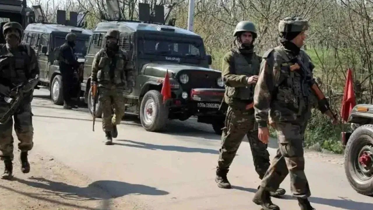 India reply against Pakistan conspiracy.