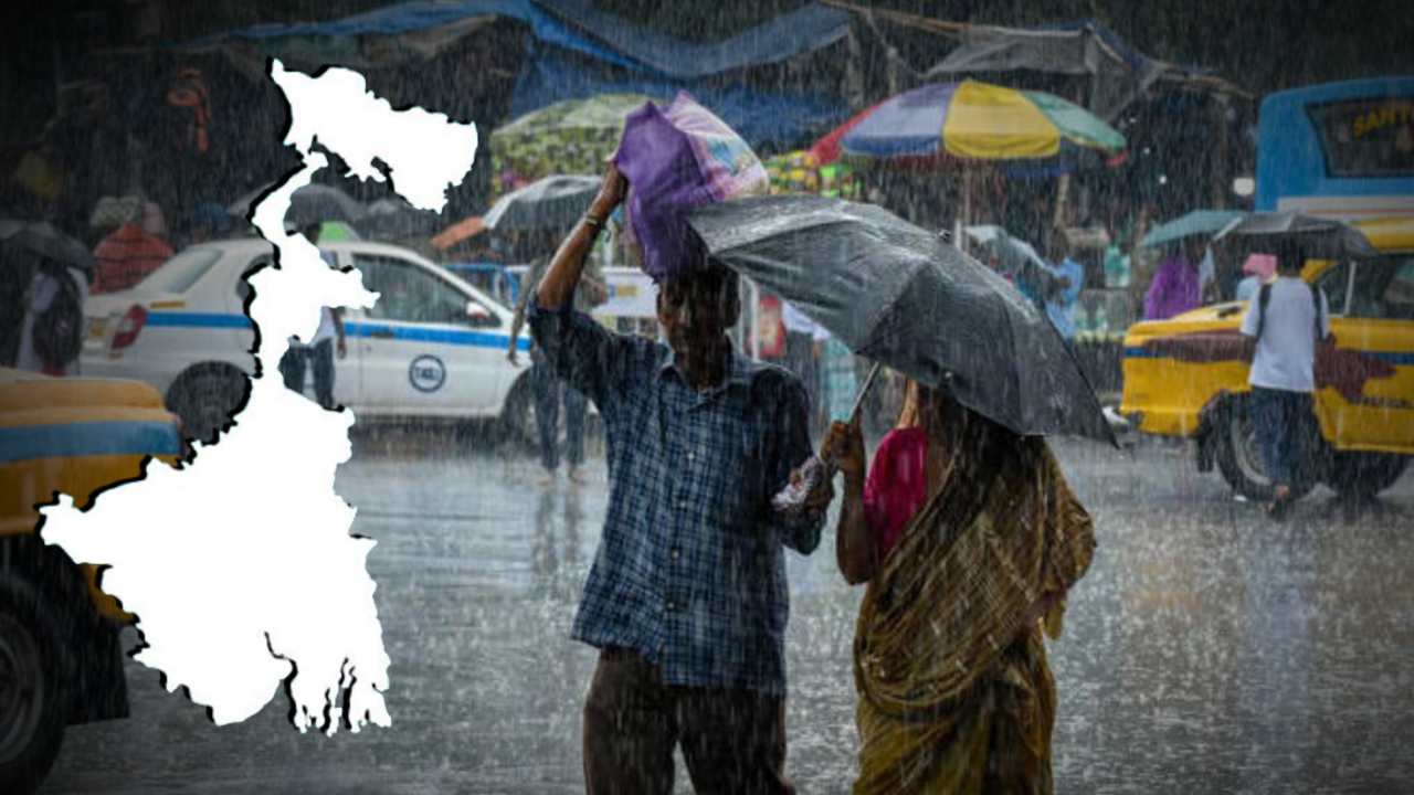 South Bengal Weather