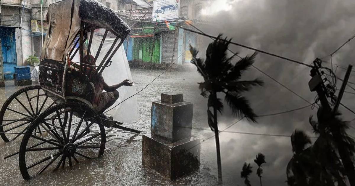 south bengal weather