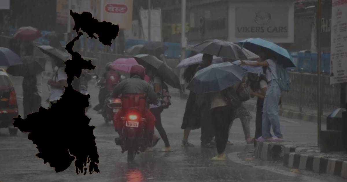 south bengal weather