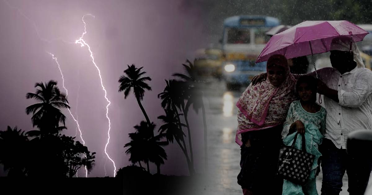 south bengal weather
