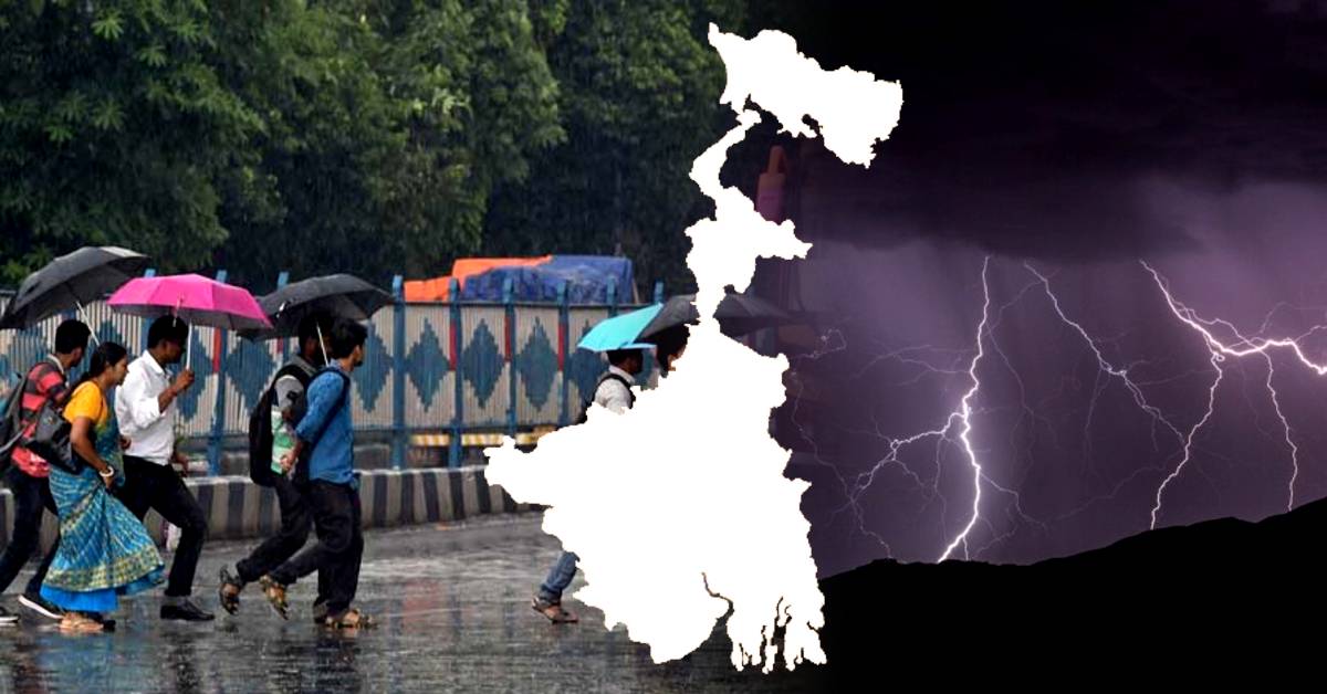 south bengal weather