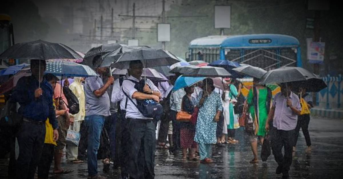 south bengal weather