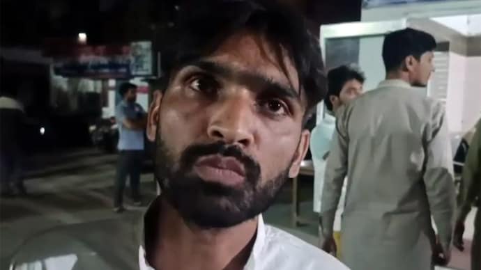Groom beaten by bride family in India this state