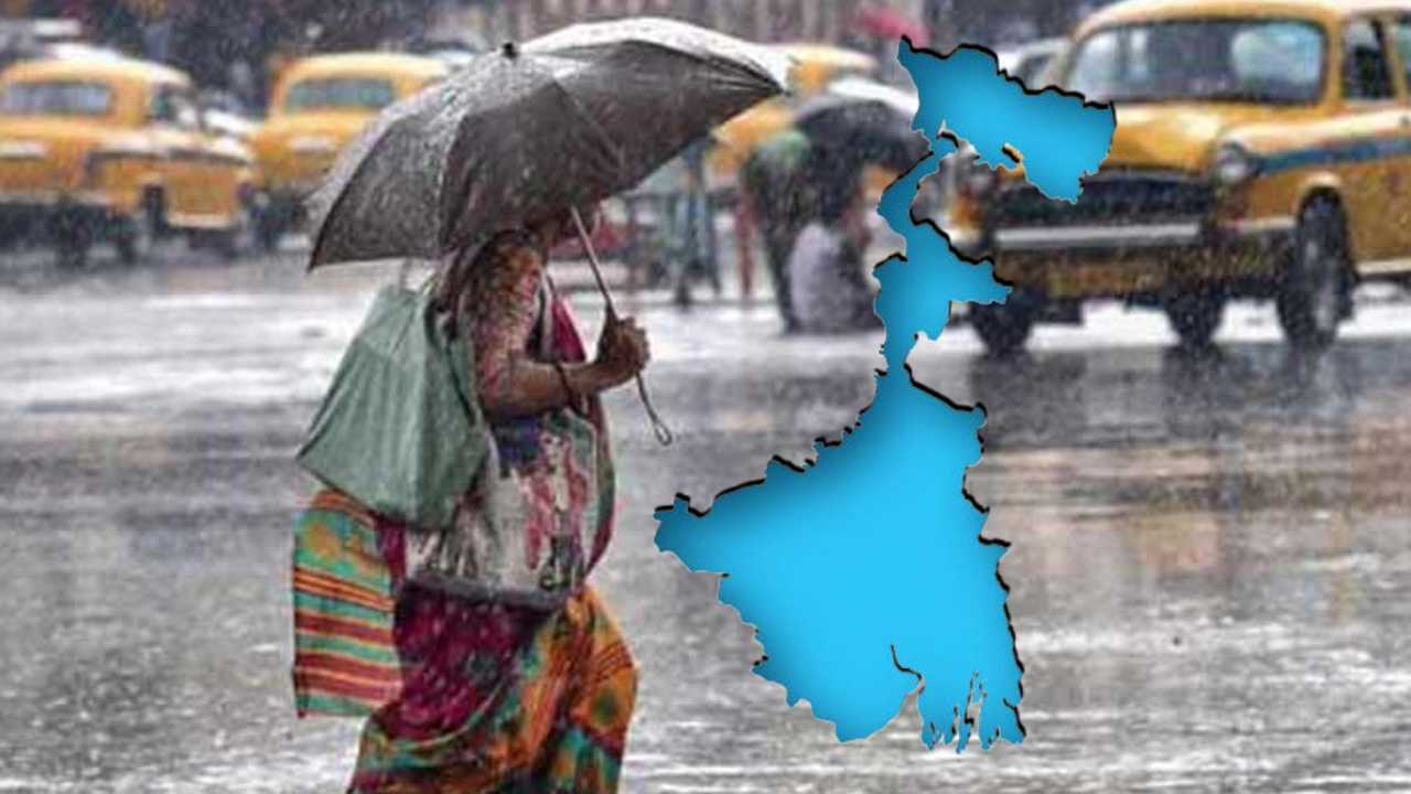 South Bengal Weather