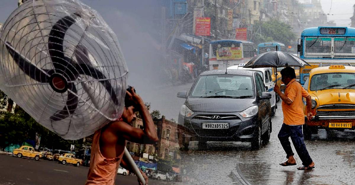 south bengal weather
