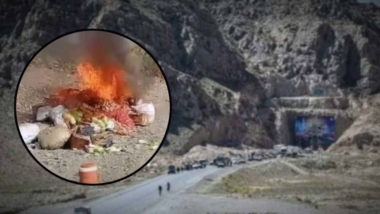 Balochistan Liberation Army attacks again.