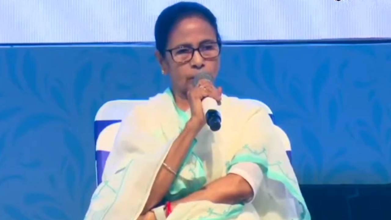 CM Mamata Banerjee announcement from North Bengal Business Summit