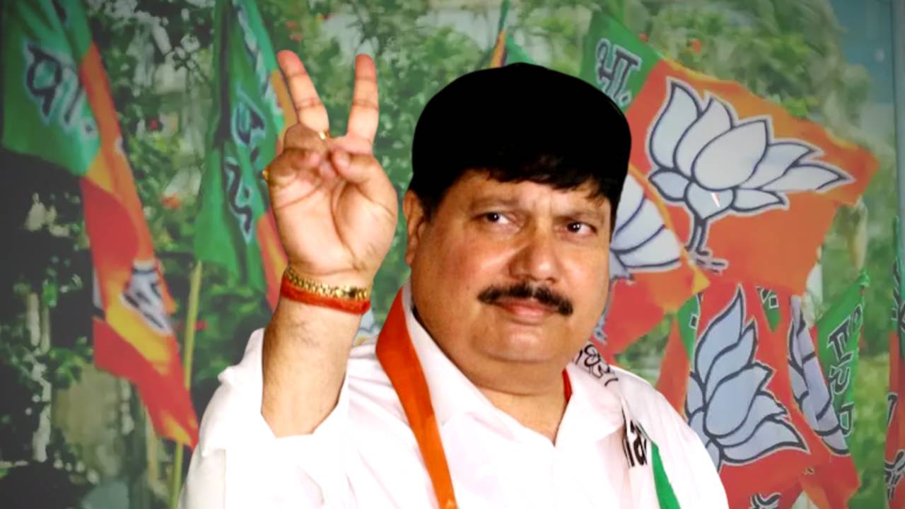 Former BJP MP Arjun Singh says Bengali voters who live in Bihar are game changers