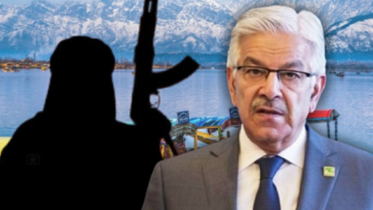 Pakistan praised America involvement in Kashmir issue