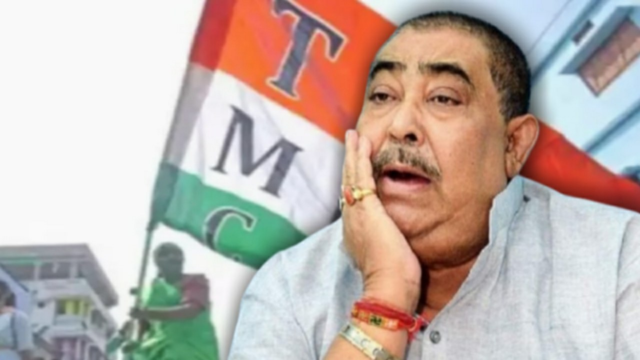 Anubrata mondal got notice from police after audio clip controversy.