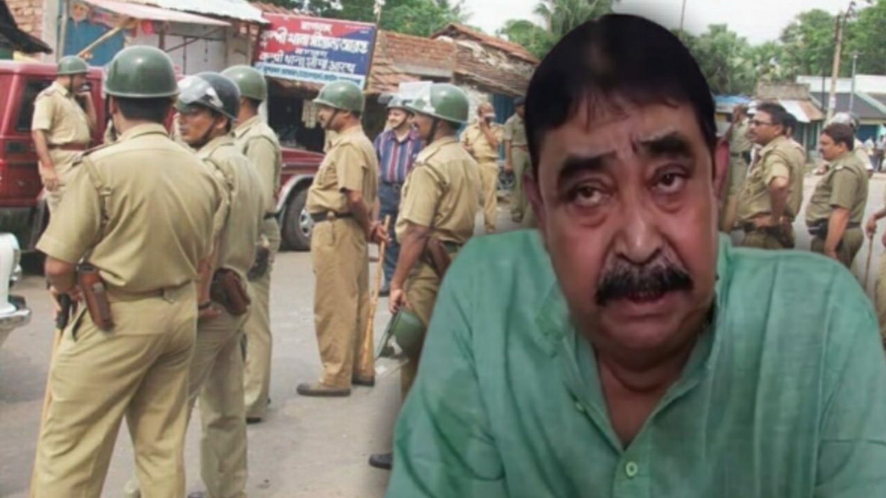 What step can west bengal police take if threatened 
