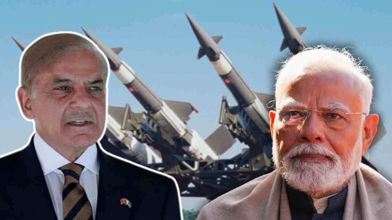 India Air Defence System update. India-Pakistan