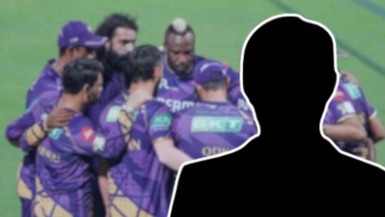 Kolkata Knight Riders add Mistry bowler to the team.