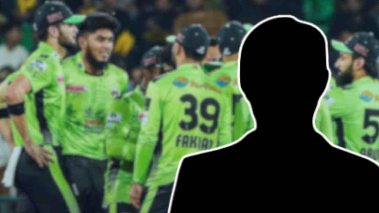 Pakistan Super League Champion team update.