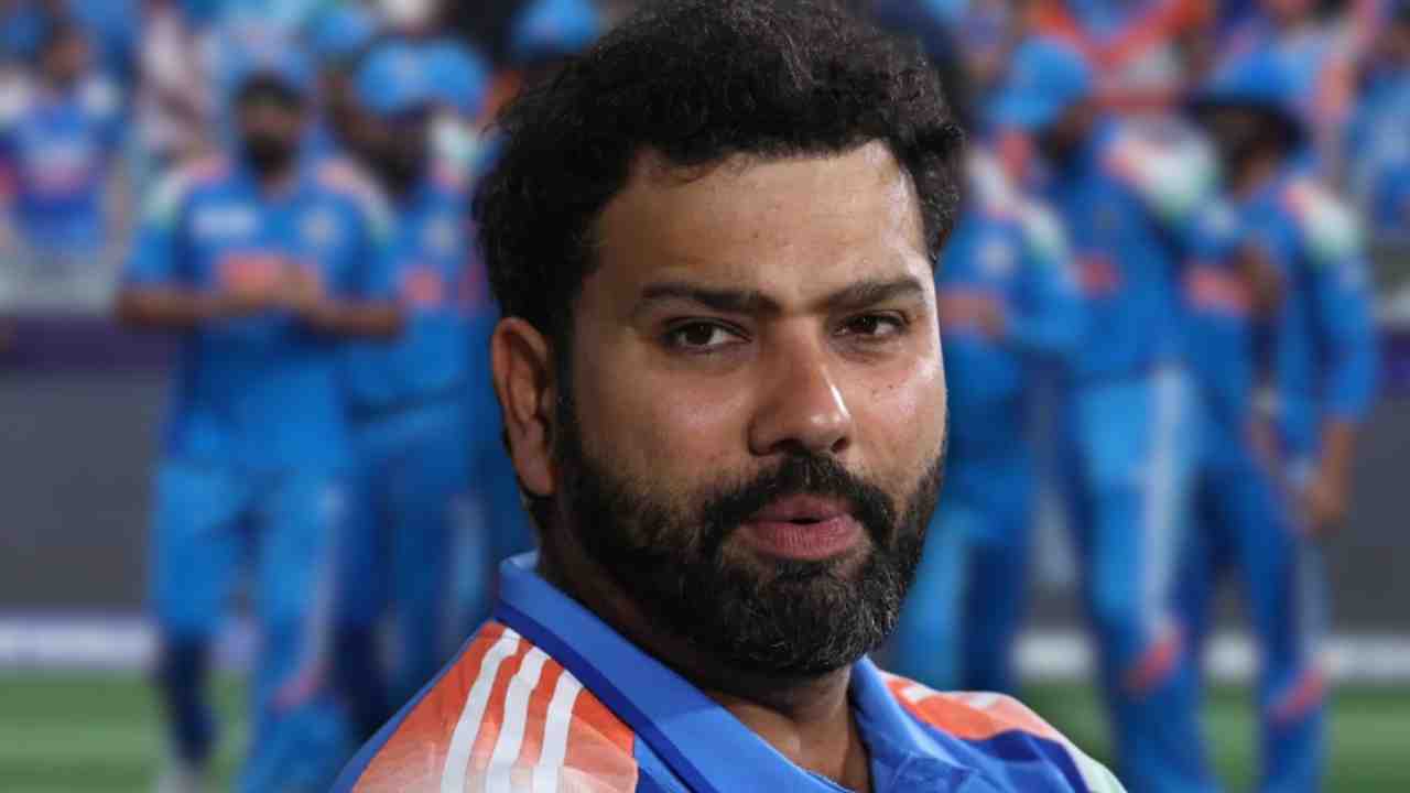 Rohit Sharma to undergo major surgery.