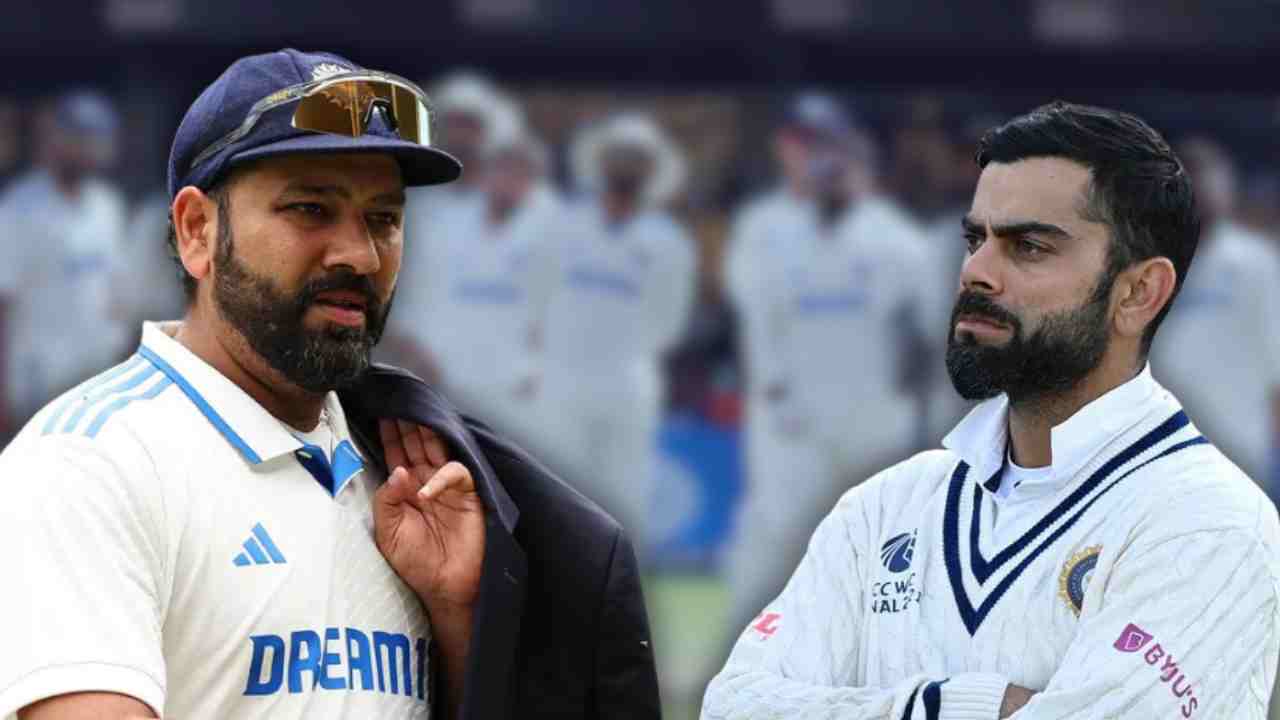 India National Cricket Team England test series update.