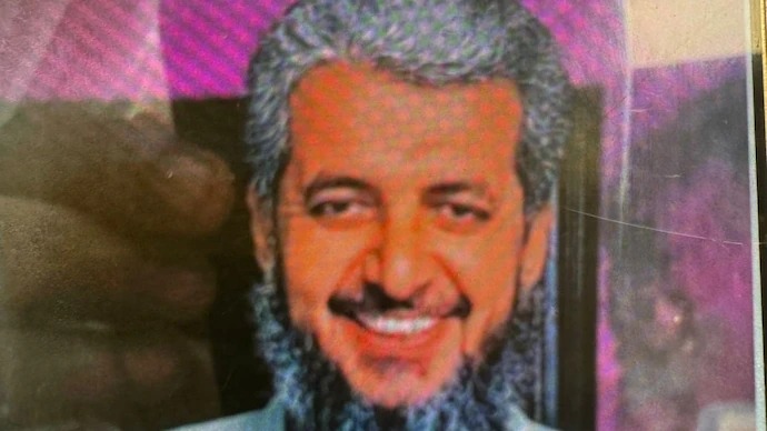 Lashkar militant Saifullah Khalid killed in Pakistan.