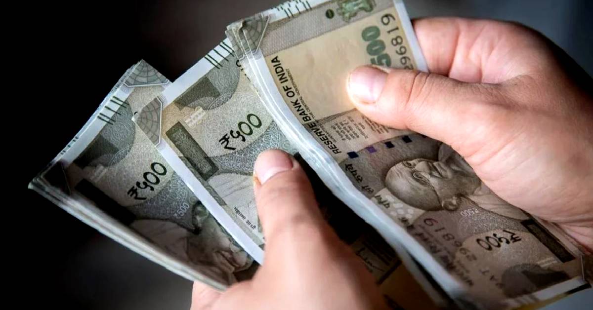 dearness allowance 