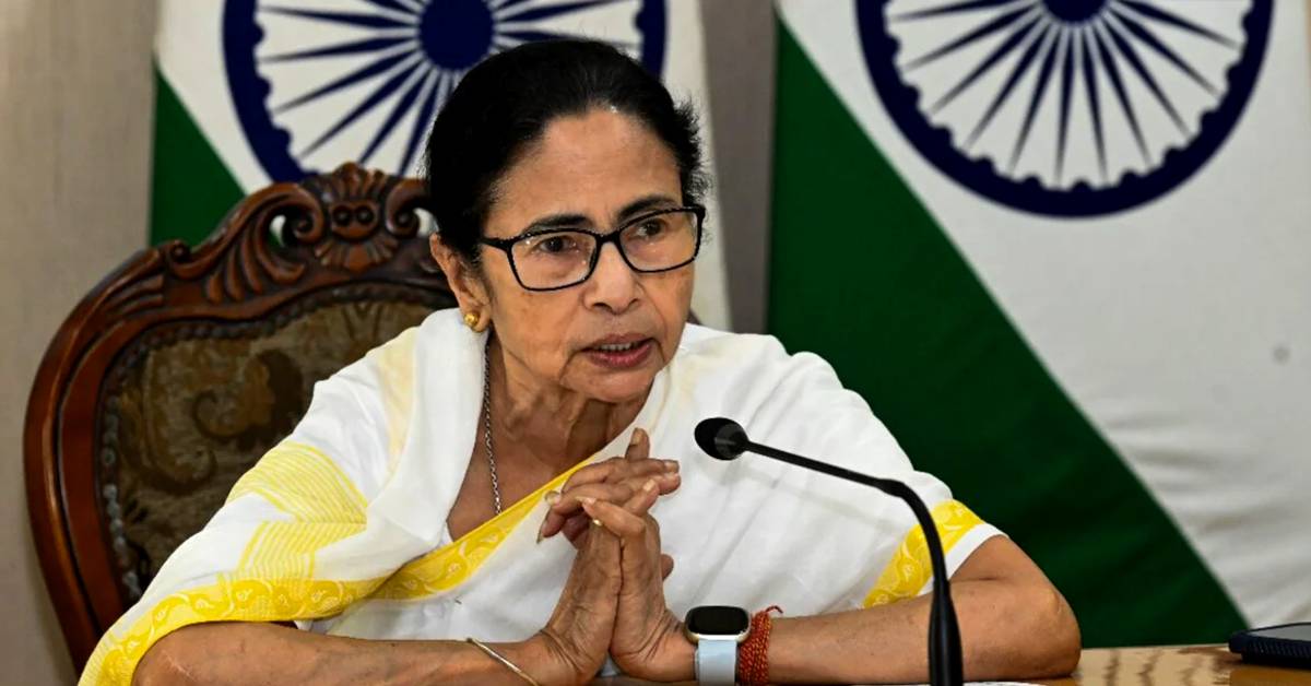 mamata banerjee