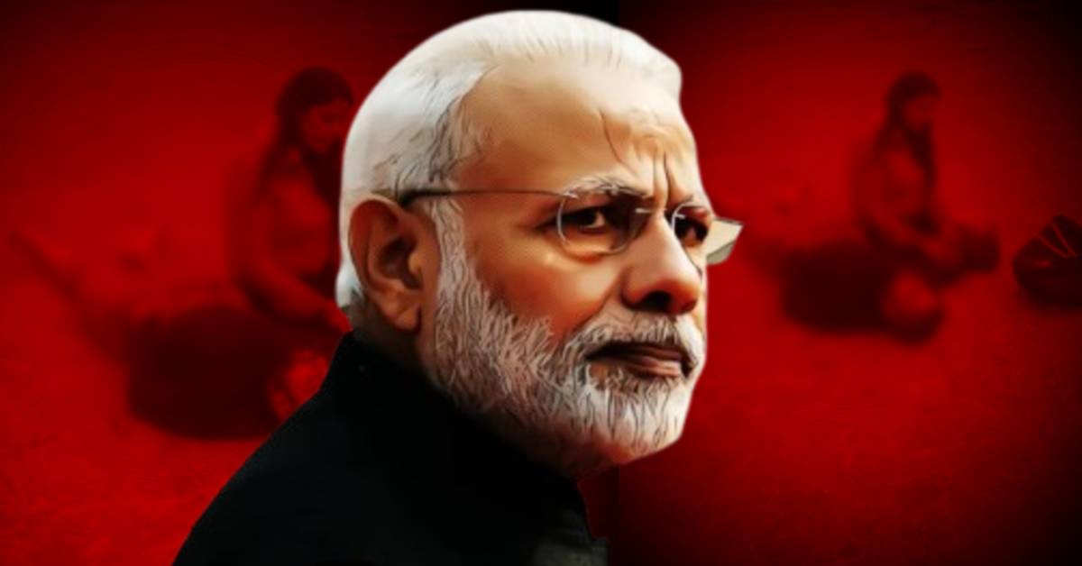 operation sindoor Central Government