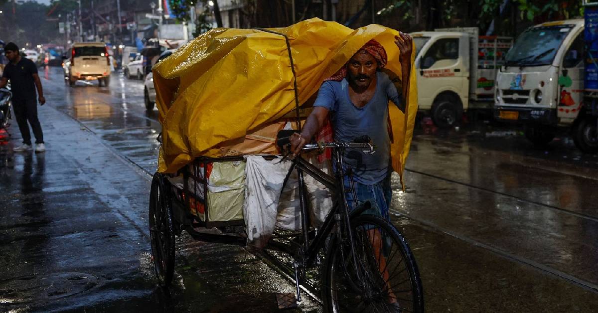 south bengal weather